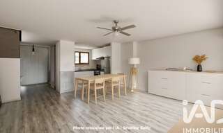 Appartement 4 Pièces 73 m² à vendre à Brie-Comte-Robert (77170)