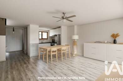 Appartement 4 pièces 185000 €
