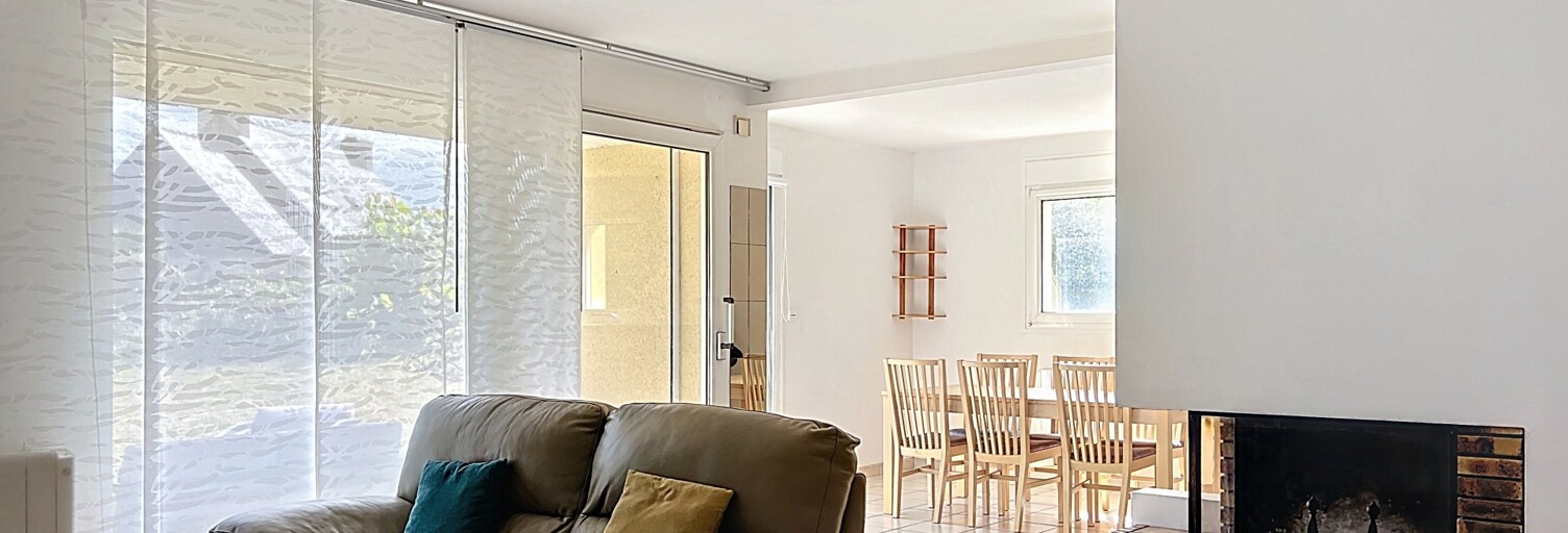 Maison 5 Pièces 96 m² à vendre à Paimpol (22500)