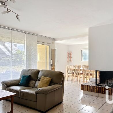 Maison 5 pièces 329000 €