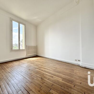 Appartement 2 pièces 132000 €