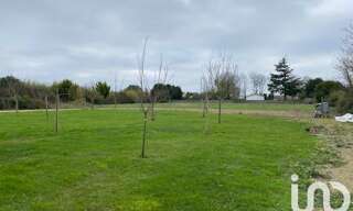 Terrain  2500 m² à vendre à Champagné-les-Marais (85450)