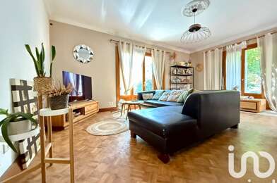 Maison 9 pièces 419000 €