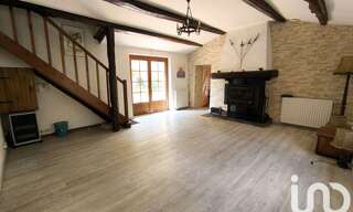 Maison 5 Pièces 142 m² à vendre à Saint-Vincent-sur-Graon (85540)