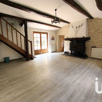 Maison 5 pièces 264500 €