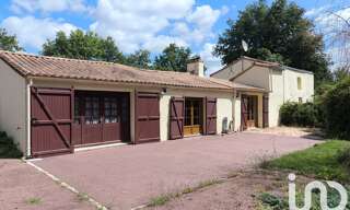 Maison 5 Pièces 142 m² à vendre à Saint-Vincent-sur-Graon (85540)