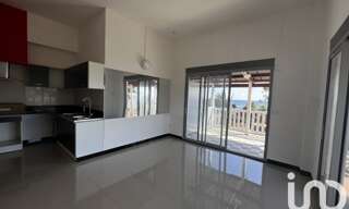 Appartement 5 Pièces 110 m² à louer à Saint-Benoît (97470)