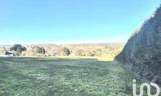 Terrain  4000 m² à vendre à Masseret (19510)