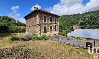 Maison 7 Pièces 158 m² à vendre à Cransac-les-Thermes (12110)