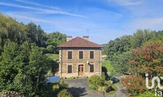 Maison 7 Pièces 158 m² à vendre à Cransac-les-Thermes (12110)