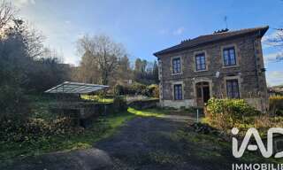 Maison 7 Pièces 158 m² à vendre à Cransac-les-Thermes (12110)