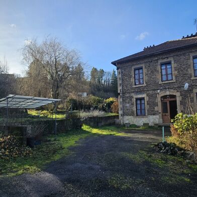 Maison 7 pièces 89000 €