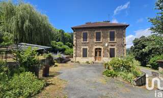 Maison 7 Pièces 158 m² à vendre à Cransac-les-Thermes (12110)