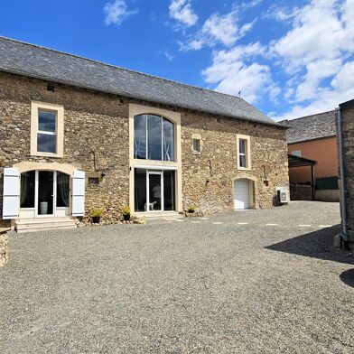 Maison 7 pièces 439000 €