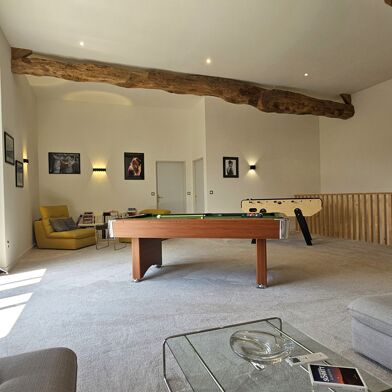 Maison 7 pièces 439000 €