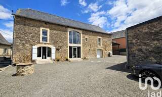 Maison 7 Pièces 251 m² à vendre à Anglars-Saint-Félix (12390)