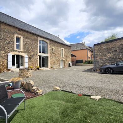 Maison 7 pièces 415000 €