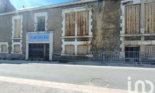 Maison 5 Pièces 197 m² à vendre à Thouars (79100)