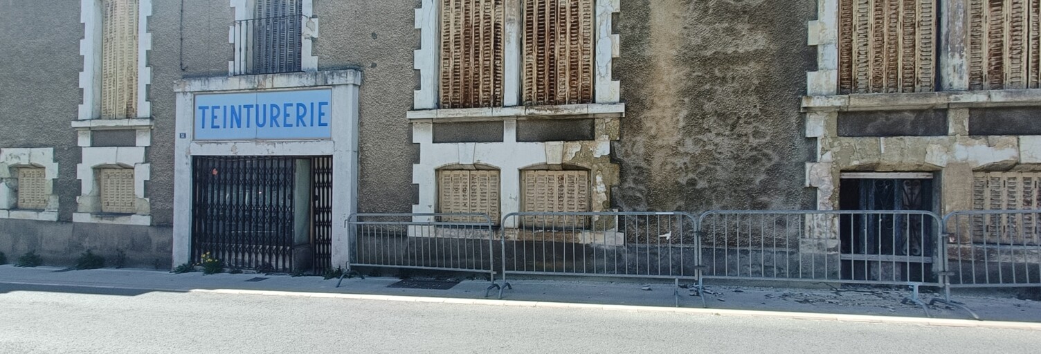 Maison 5 Pièces 197 m² à vendre à Thouars (79100)