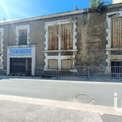 Maison 5 pièces 25000 €