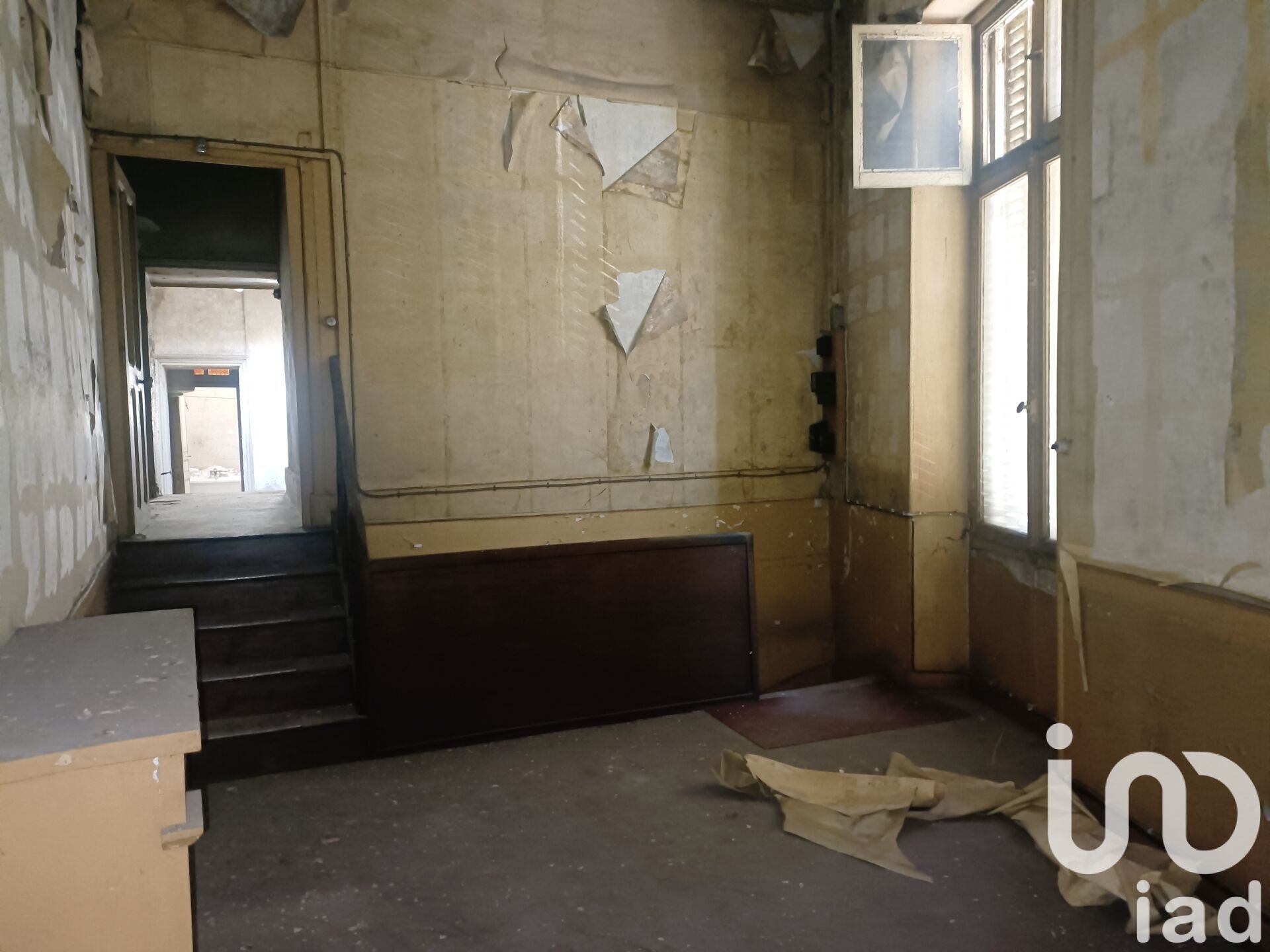Vente Maison/villa 5 pièces - Photo 5