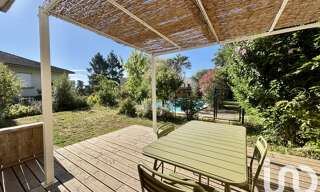 Maison 5 Pièces 108 m² à vendre à Villefranche-sur-Saône (69400)