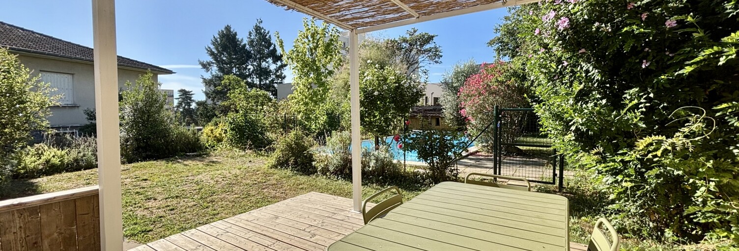 Maison 5 Pièces 108 m² à vendre à Villefranche-sur-Saône (69400)