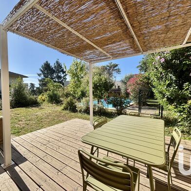 Maison 5 pièces 399000 €