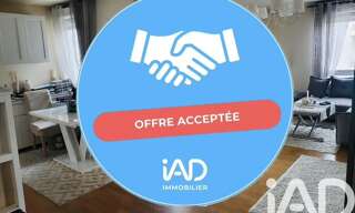 Appartement 4 Pièces 84 m² à vendre à Cergy (95800)