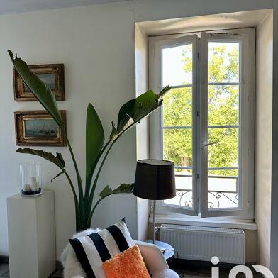 Appartement 1 pièces 180000 €