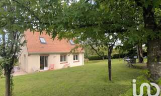 Maison 4 Pièces 97 m² à vendre à Acquin-Westbécourt (62380)