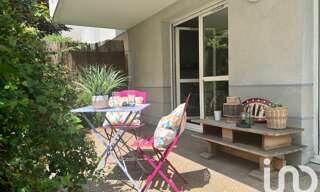 Appartement 2 Pièces 46 m² à louer à Grenoble (38100)