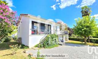 Maison 3 Pièces 85 m² à vendre à Bonnefont (65220)