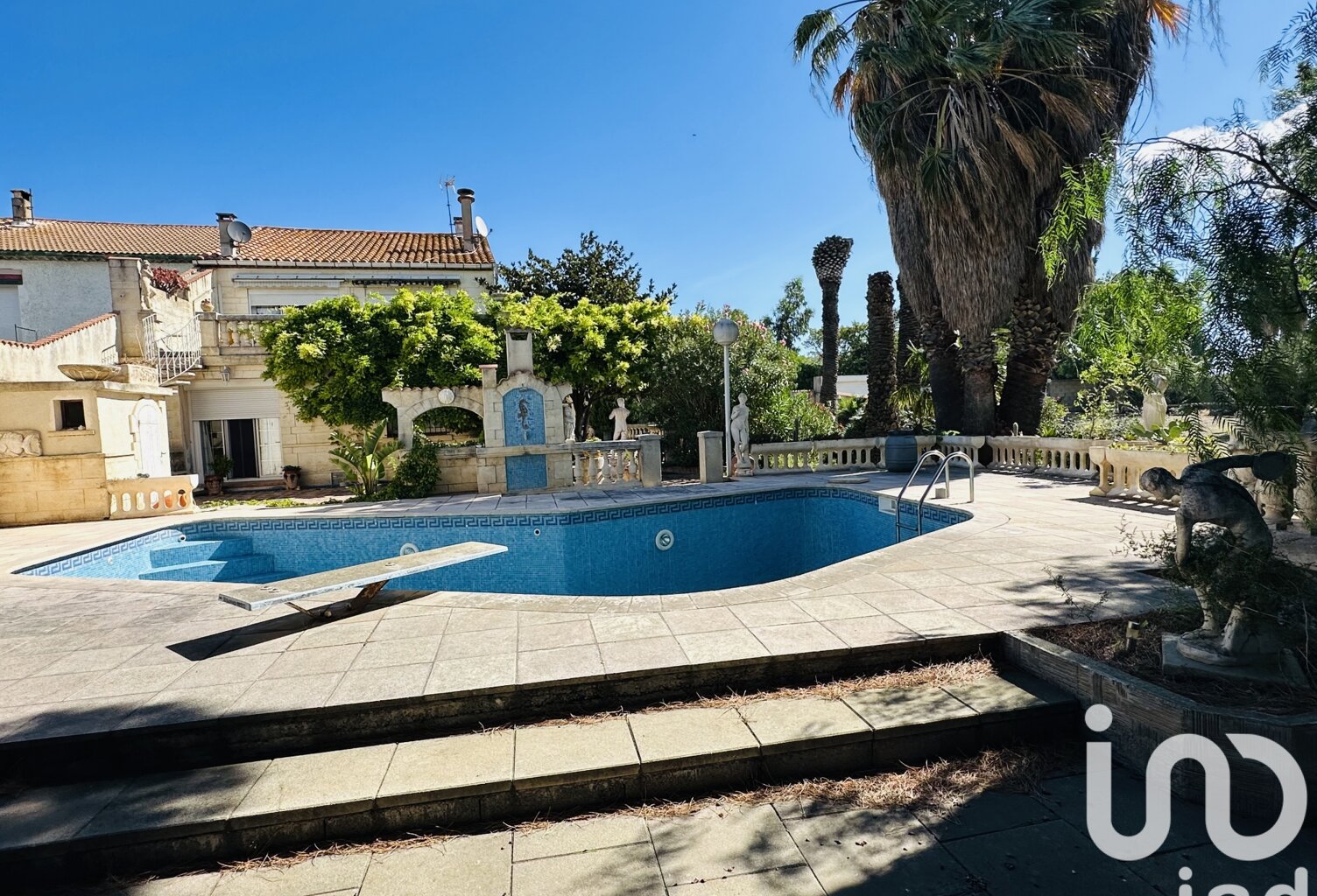 Vente Maison traditionnelle 5 pièces — photo 1