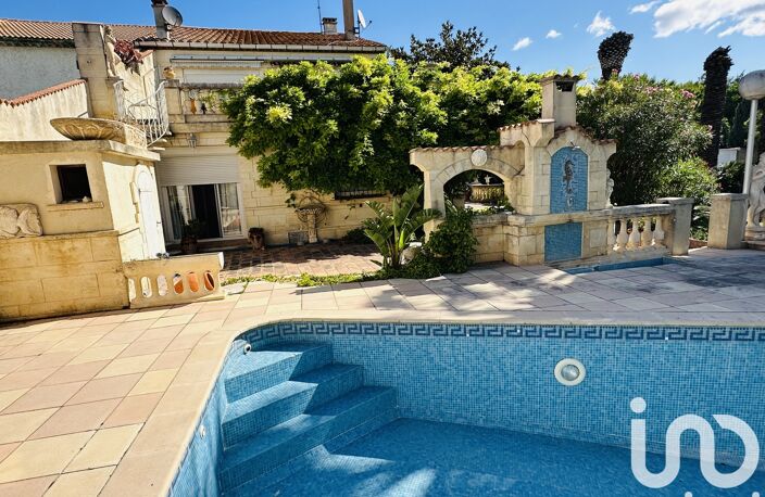 Vente Maison traditionnelle 5 pièces — photo 2