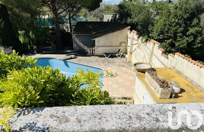 Vente Maison traditionnelle 5 pièces — photo 4