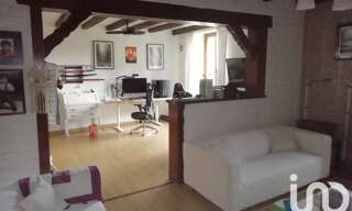 Appartement 3 Pièces 106 m² à vendre à Harreberg (57870)