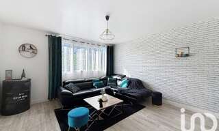 Appartement 4 Pièces 76 m² à vendre à Châlons-en-Champagne (51000)