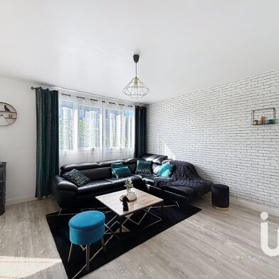 Appartement 4 pièces 109000 €