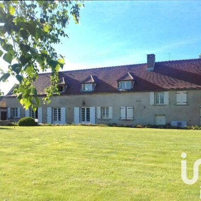 Maison 11 pièces 249000 €