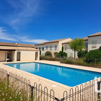 Appartement 3 pièces 424000 €