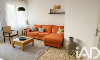 Appartement 3 Pièces 67 m² à vendre à Éragny (95610)