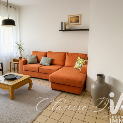 Appartement 3 pièces 179900 €