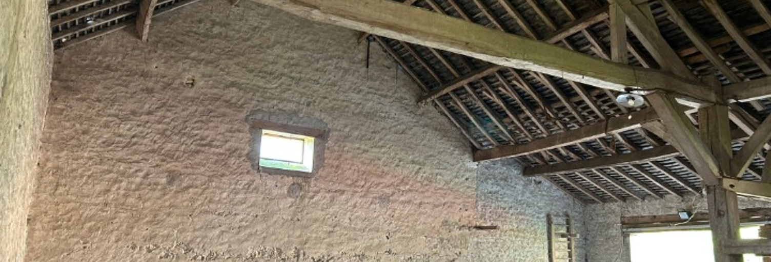 Maison 5 Pièces 100 m² à vendre à Autruy-sur-Juine (45480)