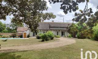 Maison 7 Pièces 148 m² à vendre à Bretagnolles (27220)