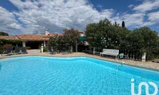 Maison 5 Pièces 244 m² à vendre à Montauroux (83440)