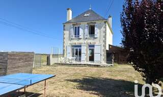 Maison 8 Pièces 103 m² à vendre à Damgan (56750)