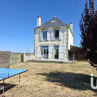 Maison 8 pièces 572000 €