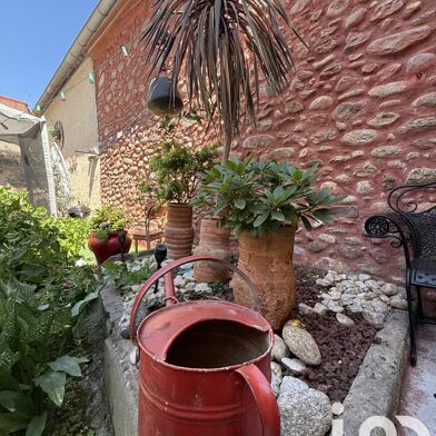 Maison 5 pièces 291000 €