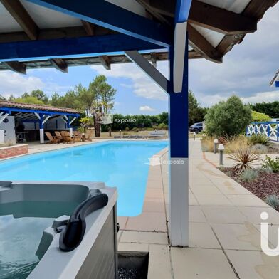 Maison 11 pièces 475000 €